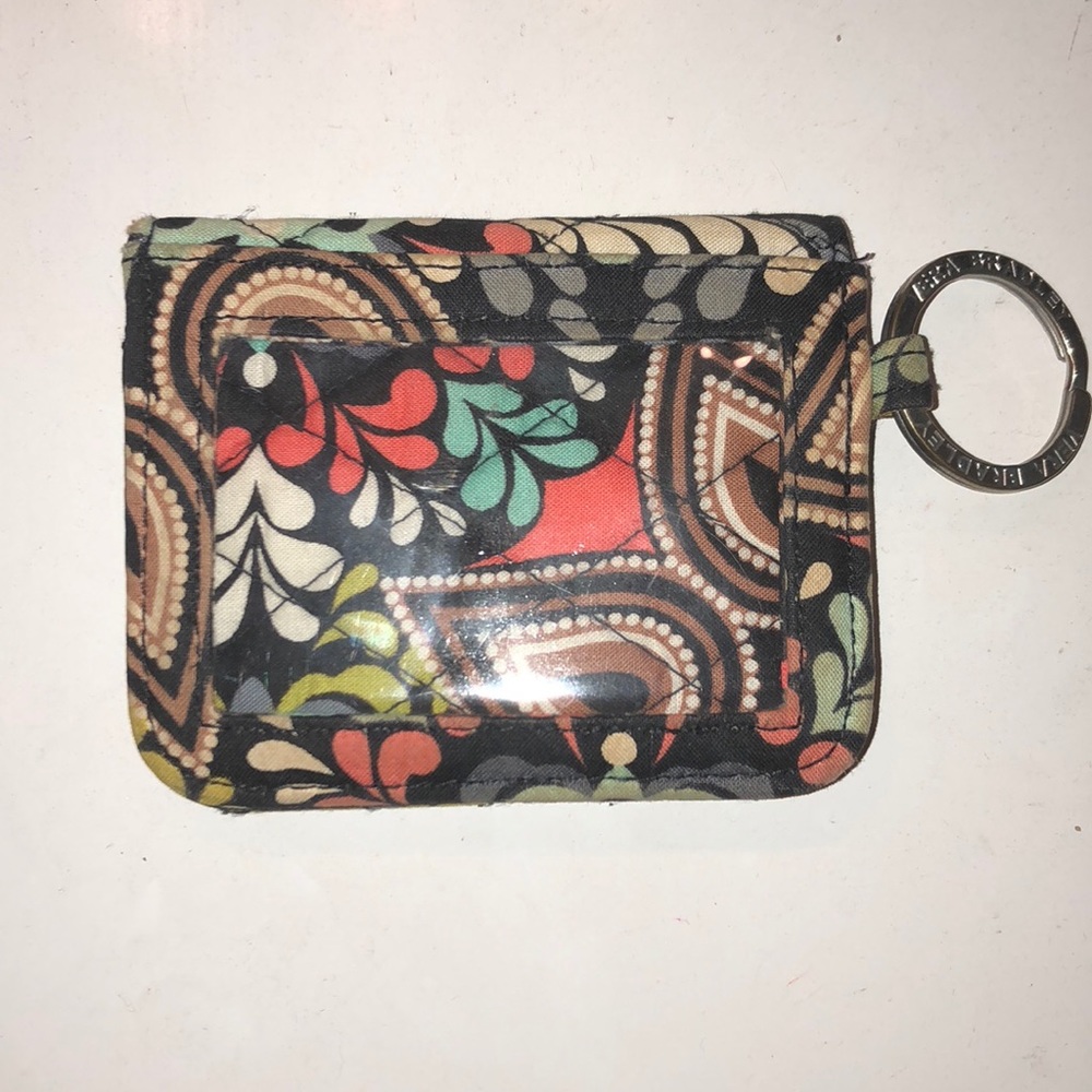 Vera Bradley Campus ID